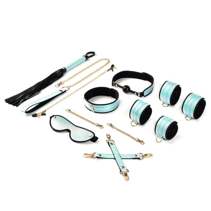 Liebe Seele Vivid Sky 8 Pieces Set