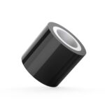 Liebe Seele Bondage Tape Black 25м