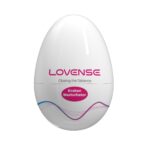 Lovense Kraken masturbator egg
