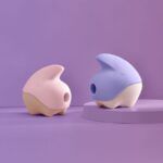 Вакуумний кліторальний стимулятор Magic Motion Unicorn Pink - Зображення 2