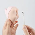 Вакуумний кліторальний стимулятор Magic Motion Unicorn Pink - Зображення 8