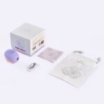 Вакуумний кліторальний стимулятор Magic Motion Unicorn Purple - Зображення 5