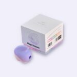 Вакуумний кліторальний стимулятор Magic Motion Unicorn Purple - Зображення 6