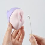 Вакуумний кліторальний стимулятор Magic Motion Unicorn Purple - Зображення 9