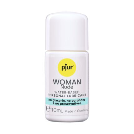 pjur Woman Nude