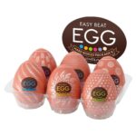 Tenga Egg Hard Boilded II Pack