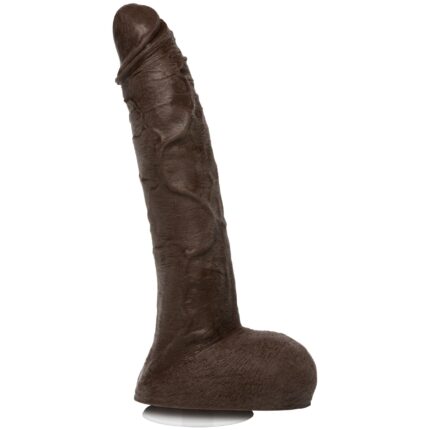Doc Johnson Jason Luv 10 Inch Cock