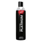 Wet Pure Silicone Platinum