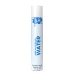 Wet Pure Water Based