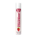 Wet Oral Play Strawberry