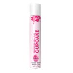 Wet Oral Play Cupcake