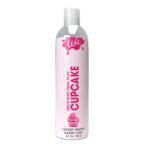 Wet Oral Play Cupcake