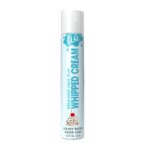 Wet Oral Play Whipped Cream