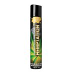 Wet Hemptation