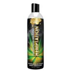 Wet Hemptation