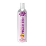 Wet Warming Passion Fruit 4 in 1