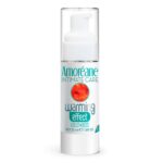 Amoreane Warming Effect