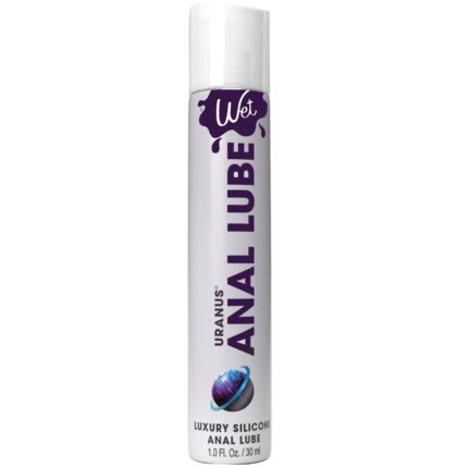 Wet Uranus Anal Lube