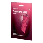 Satisfyer Treasure Bag XL Pink