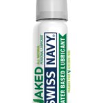 Swiss Navy NAKED All Natural