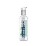 Swiss Navy NAKED All Natural