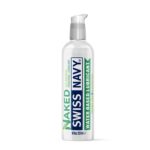 Swiss Navy NAKED All Natural
