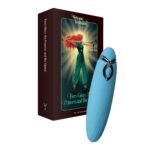 FairyGasm PleasureArrow blue