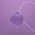 FairyGasm PleasureStone violet