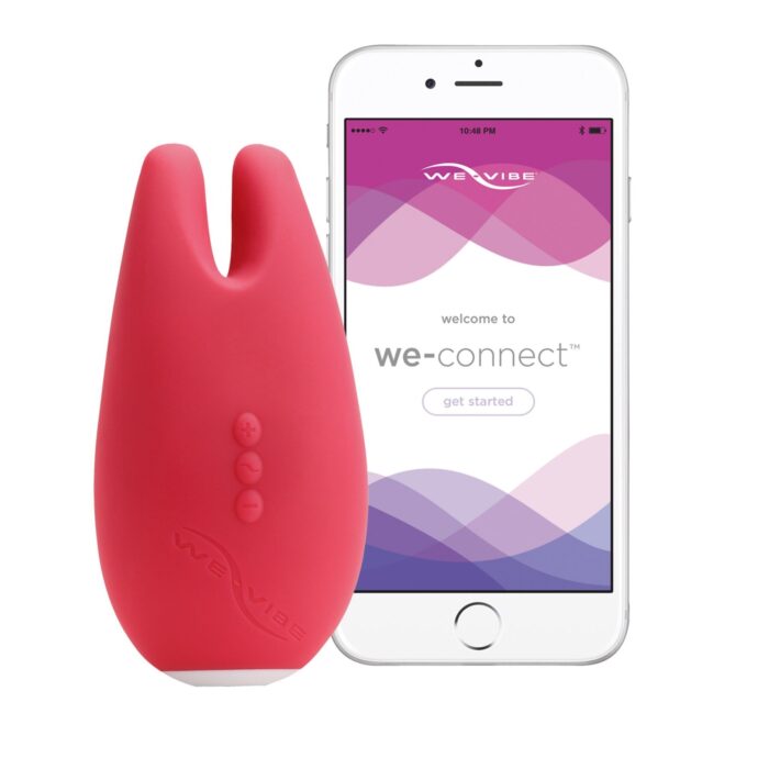 Gala by We-Vibe Pink