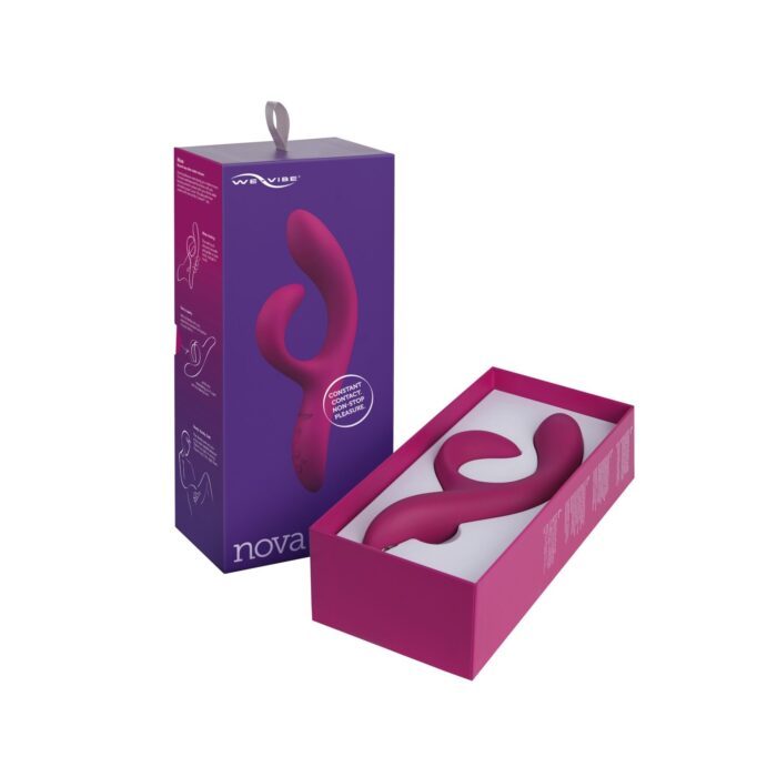 We-Vibe Nova Fuchsia