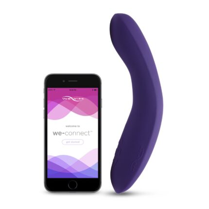 We-Vibe Rave G-Spot