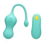 Romp Cello Light Teal