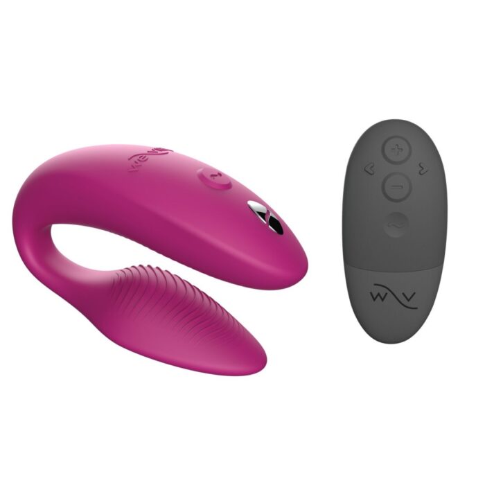 We-Vibe Sync 2