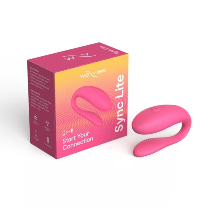 We-Vibe Sync