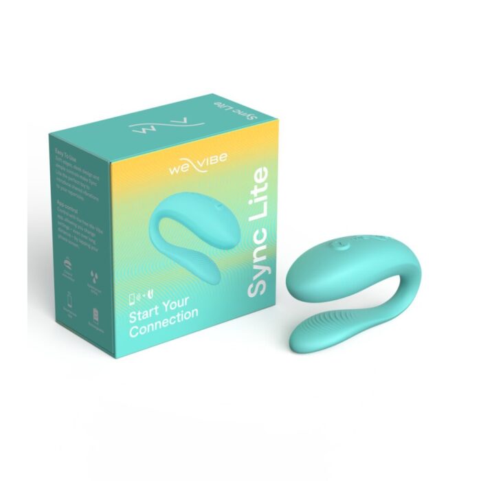 We-Vibe Sync
