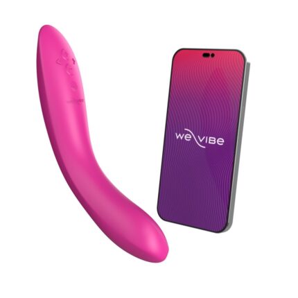 We-Vibe Rave 2