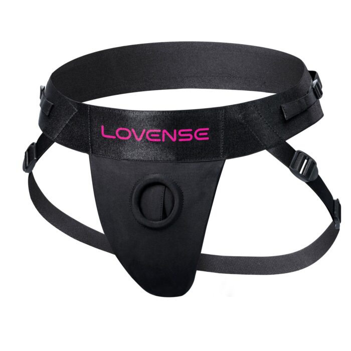 Lovense Strapless Harness, для Lovense Lapis strap-on та інших моделей