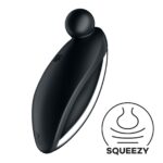 Satisfyer Spot On 2 Black