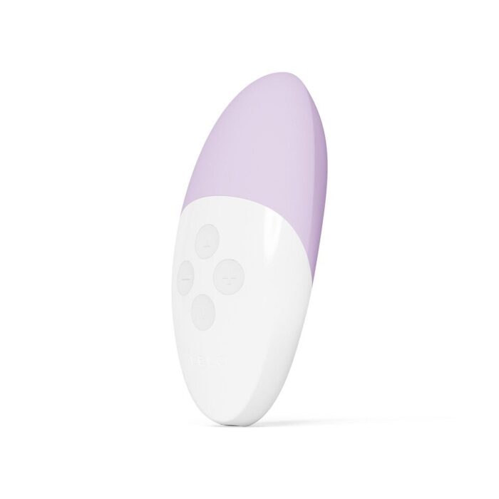 LELO SIRI 3 Calm Lavender