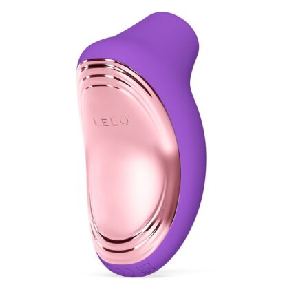 LELO SONA 2 Travel Purple