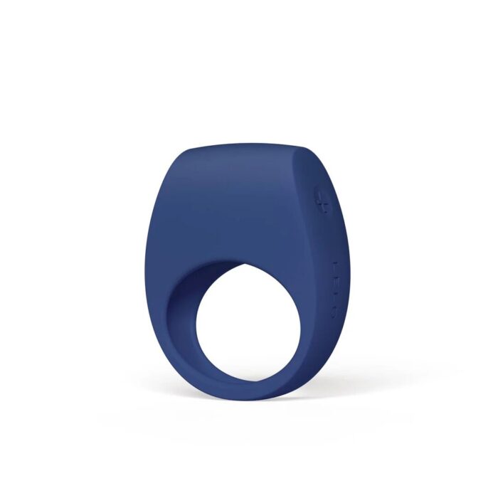 LELO Tor 3 Base Blue