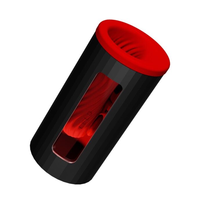 LELO F1S V3 Red