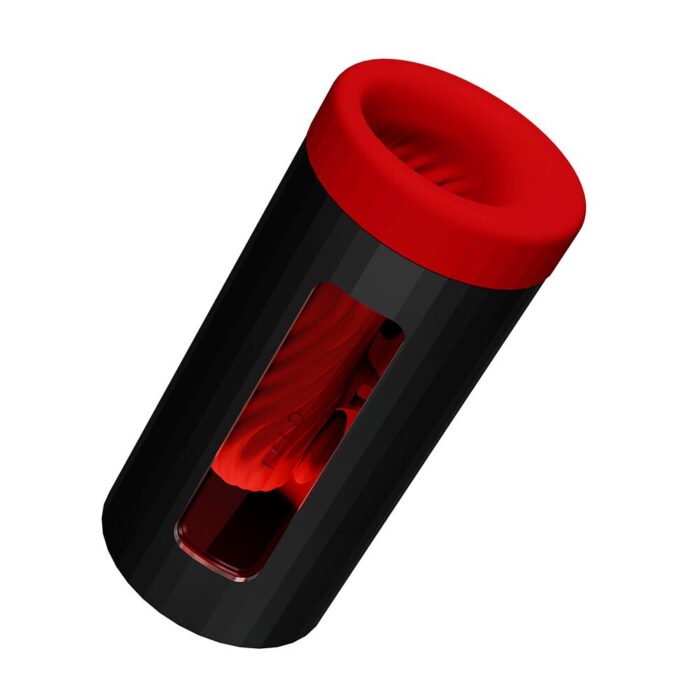LELO F1S V3 XL Red