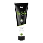 Intt My Lube Natural