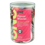 ONE FlavorWaves