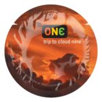 ONE Color Sensations - ONE trip tot cloud nine