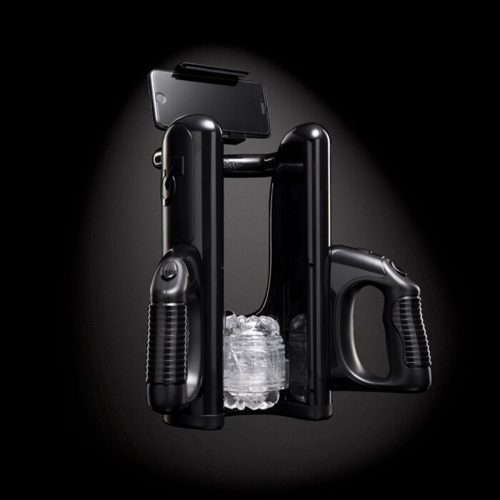 Fleshlight Quickshot Launch V2