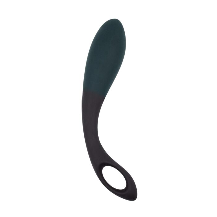 Alive Black Heart Teal Black