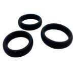 Alive Sensual Pleasure Rings