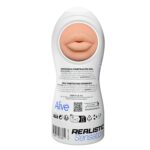 Alive Maxi Flex L Oral
